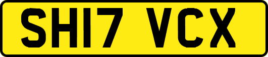 SH17VCX
