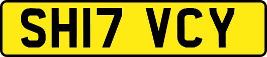 SH17VCY