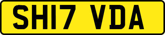 SH17VDA