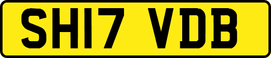 SH17VDB