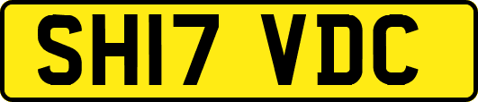 SH17VDC