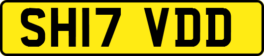 SH17VDD