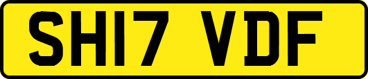 SH17VDF