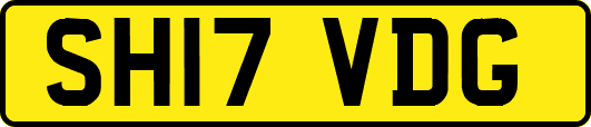 SH17VDG