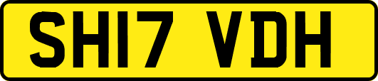 SH17VDH