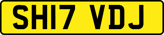 SH17VDJ