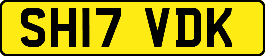 SH17VDK