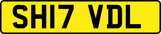 SH17VDL