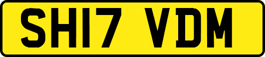 SH17VDM