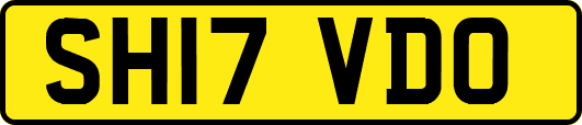 SH17VDO