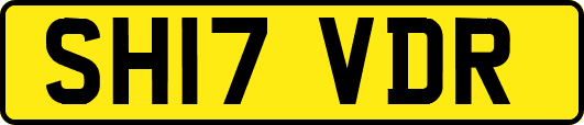 SH17VDR