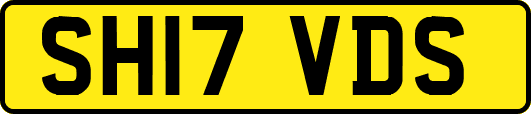 SH17VDS