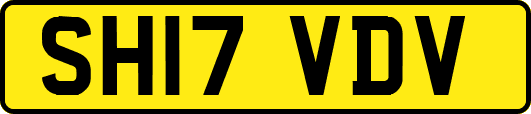 SH17VDV