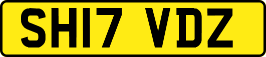 SH17VDZ