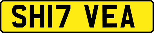 SH17VEA
