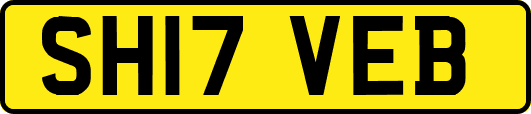 SH17VEB