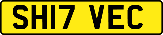 SH17VEC