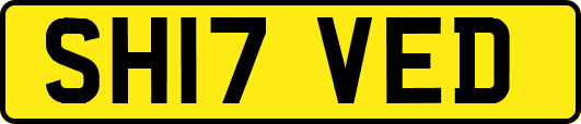 SH17VED