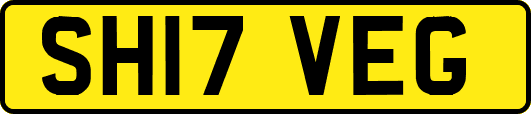 SH17VEG