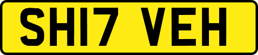 SH17VEH