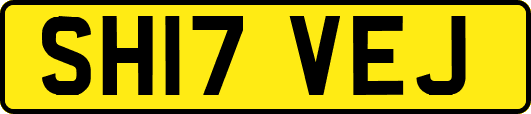 SH17VEJ