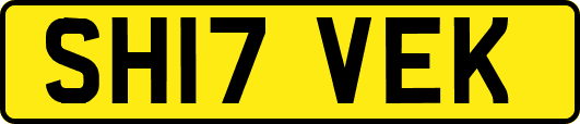 SH17VEK
