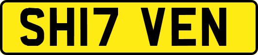 SH17VEN