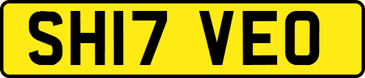 SH17VEO