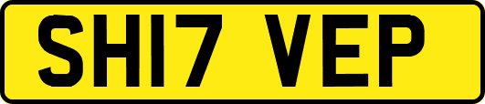 SH17VEP