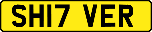 SH17VER