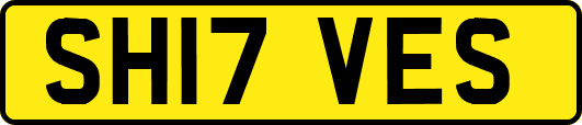 SH17VES