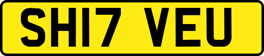 SH17VEU