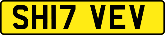 SH17VEV