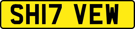 SH17VEW