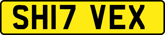 SH17VEX