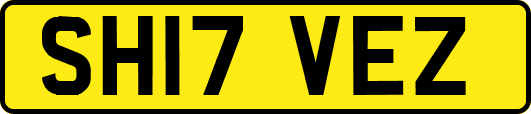 SH17VEZ