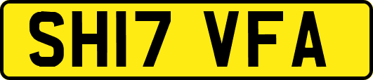SH17VFA