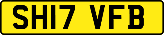 SH17VFB