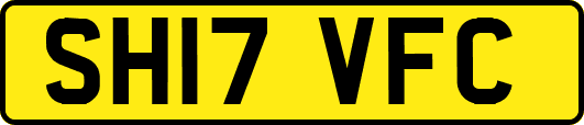 SH17VFC