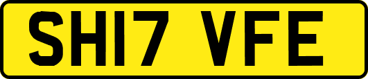 SH17VFE