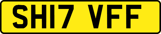 SH17VFF