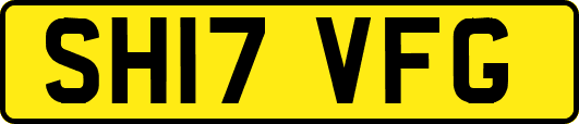 SH17VFG