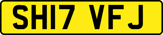SH17VFJ