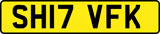 SH17VFK