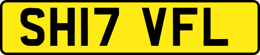 SH17VFL