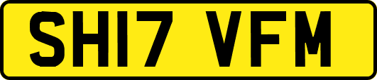 SH17VFM