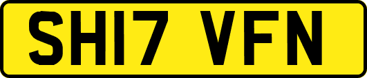 SH17VFN
