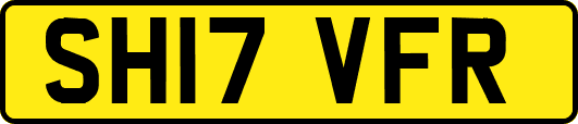 SH17VFR