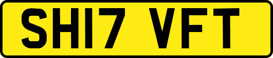 SH17VFT