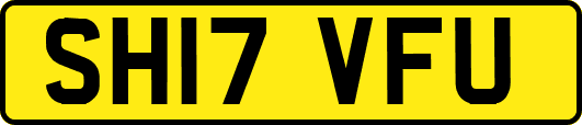 SH17VFU